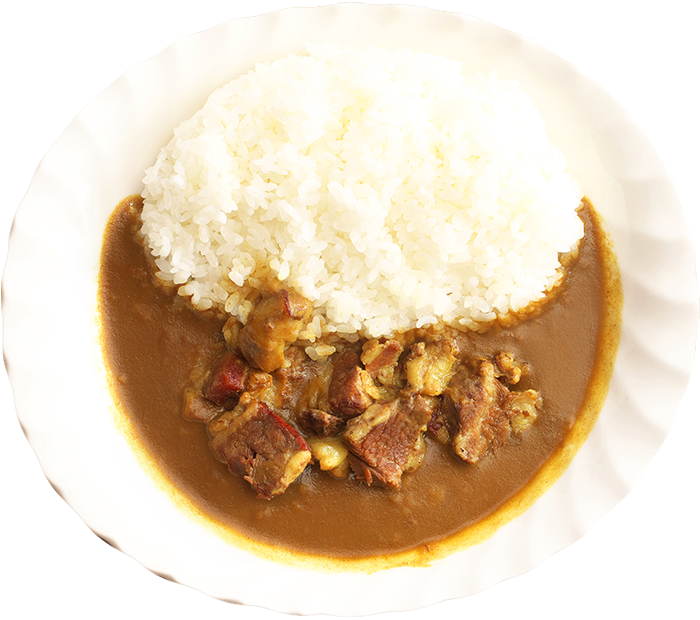 カレー