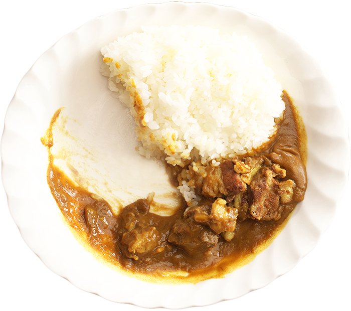 カレー