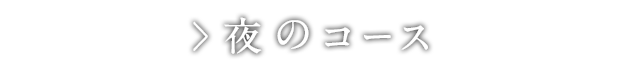 夜のコース