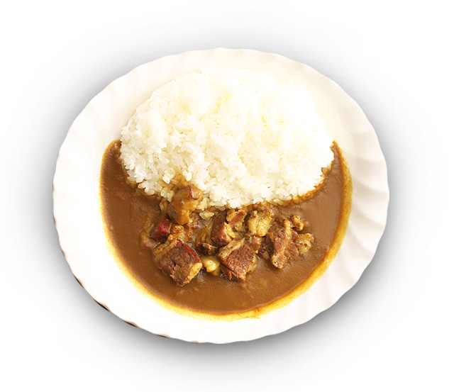 カレー